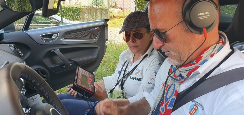 Raid etruschi 2019